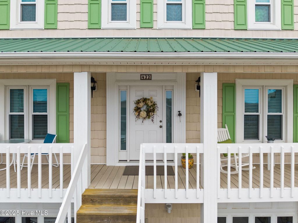 Photo of 422 36th Street, Sunset Beach, NC 28468 (MLS # 100545689)