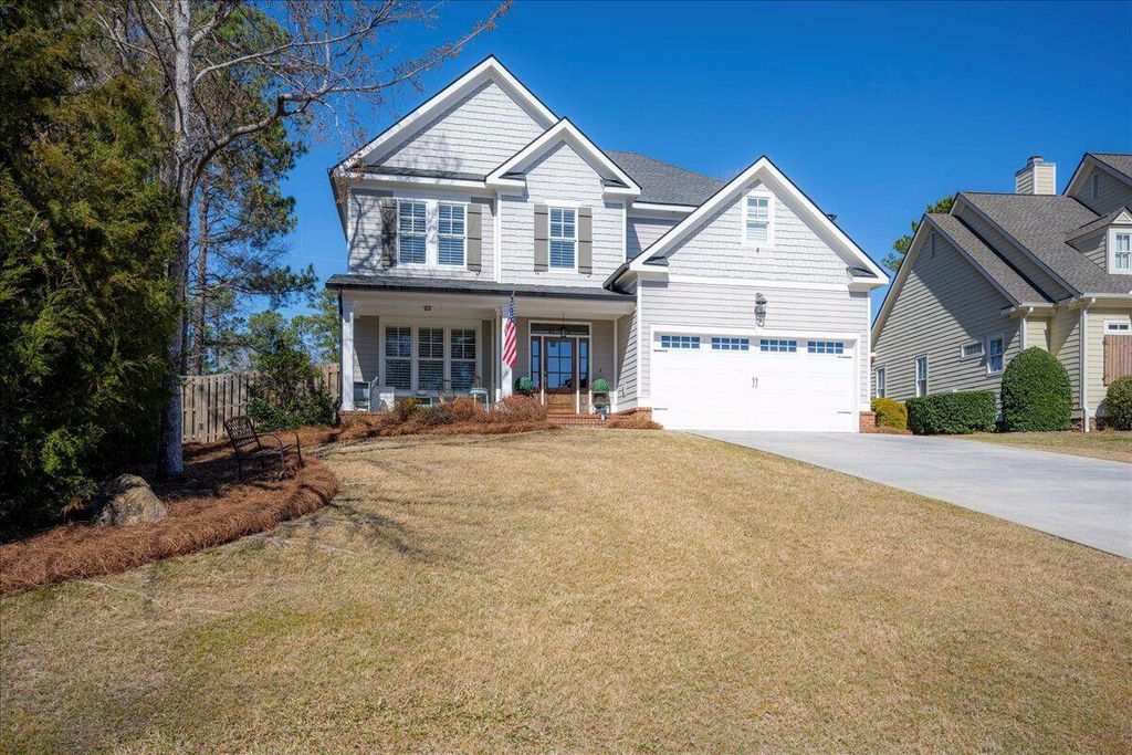 Photo of 232 Dixon Court, Evans, GA 30809 (MLS # 550645)
