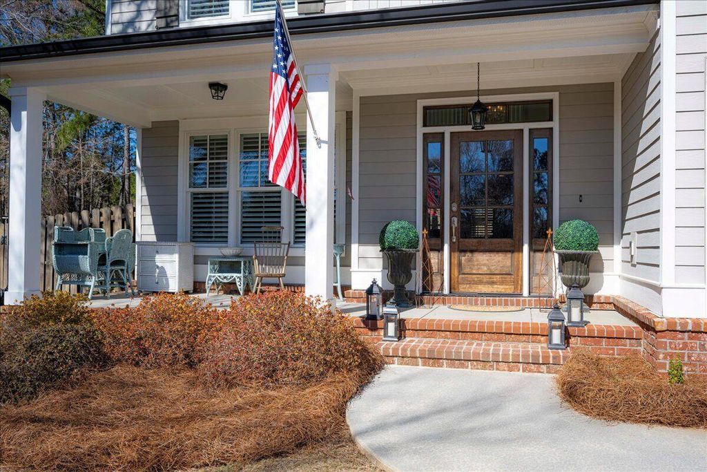 Photo of 232 Dixon Court, Evans, GA 30809 (MLS # 550645)