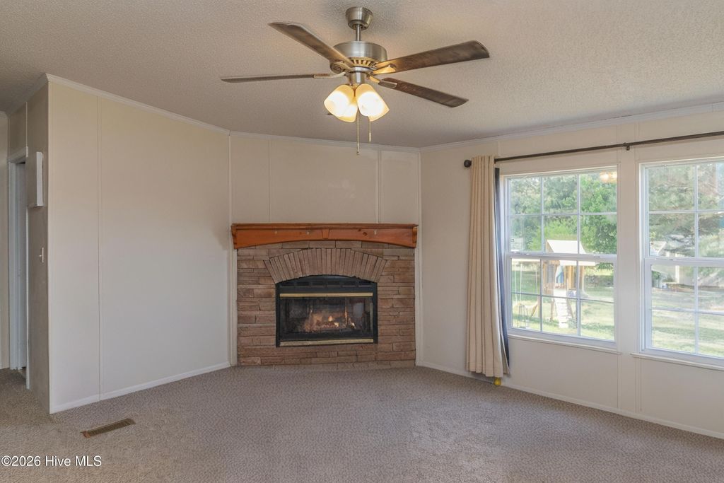 Photo of 108 Stonecutter Drive, Pikeville, NC 27863 (MLS # 100572229)