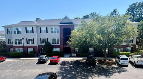 Photo of 1505 Cadfel Court #Unit 106, Wilmington, NC 28412 (MLS # 100575245)