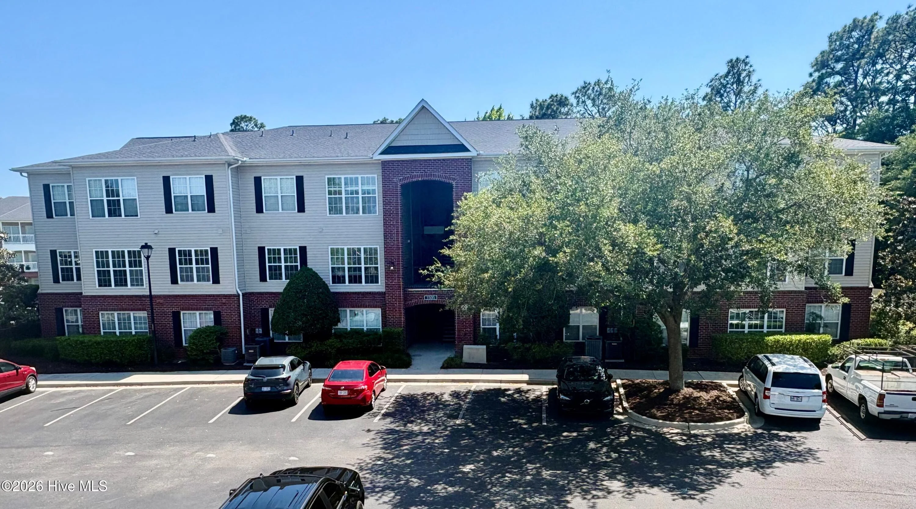 1505 Cadfel Court Unit Unit 106
