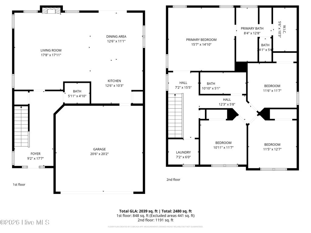 Photo of 192 Sandy Springs Road, Aberdeen, NC 28315 (MLS # 100574394)