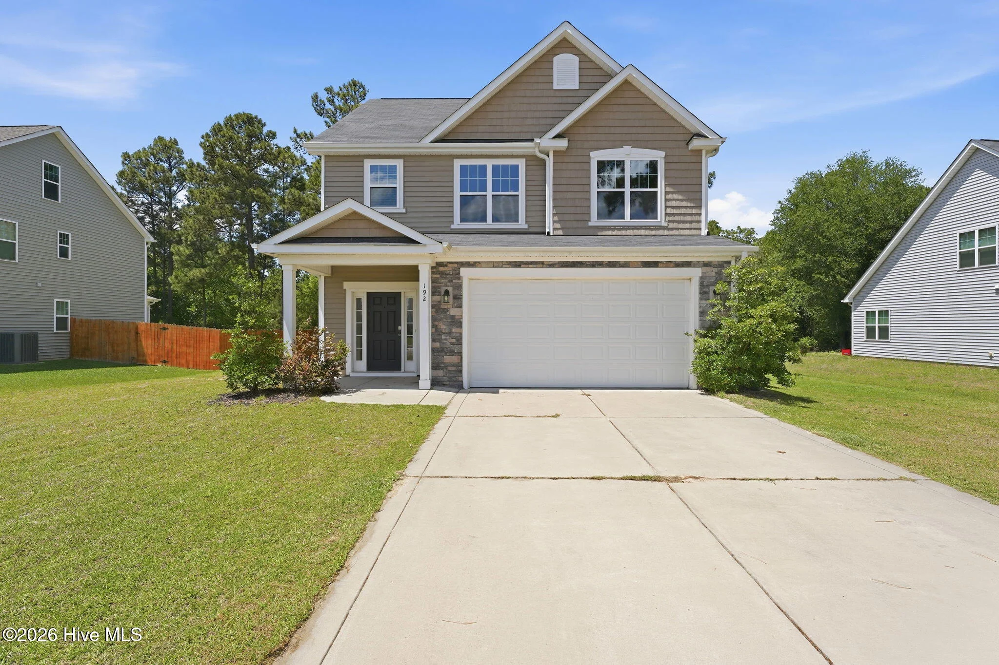 192 Sandy Springs Road