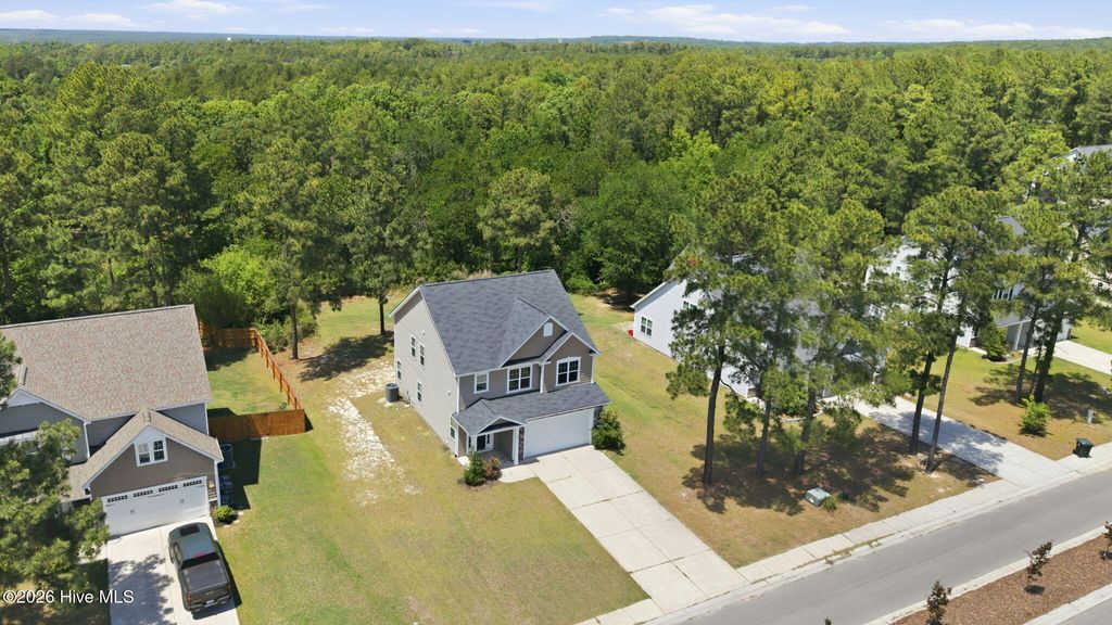 Photo of 192 Sandy Springs Road, Aberdeen, NC 28315 (MLS # 100574394)