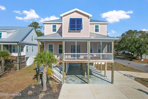 3108 E Oak Island Drive Oak Island NC 28465