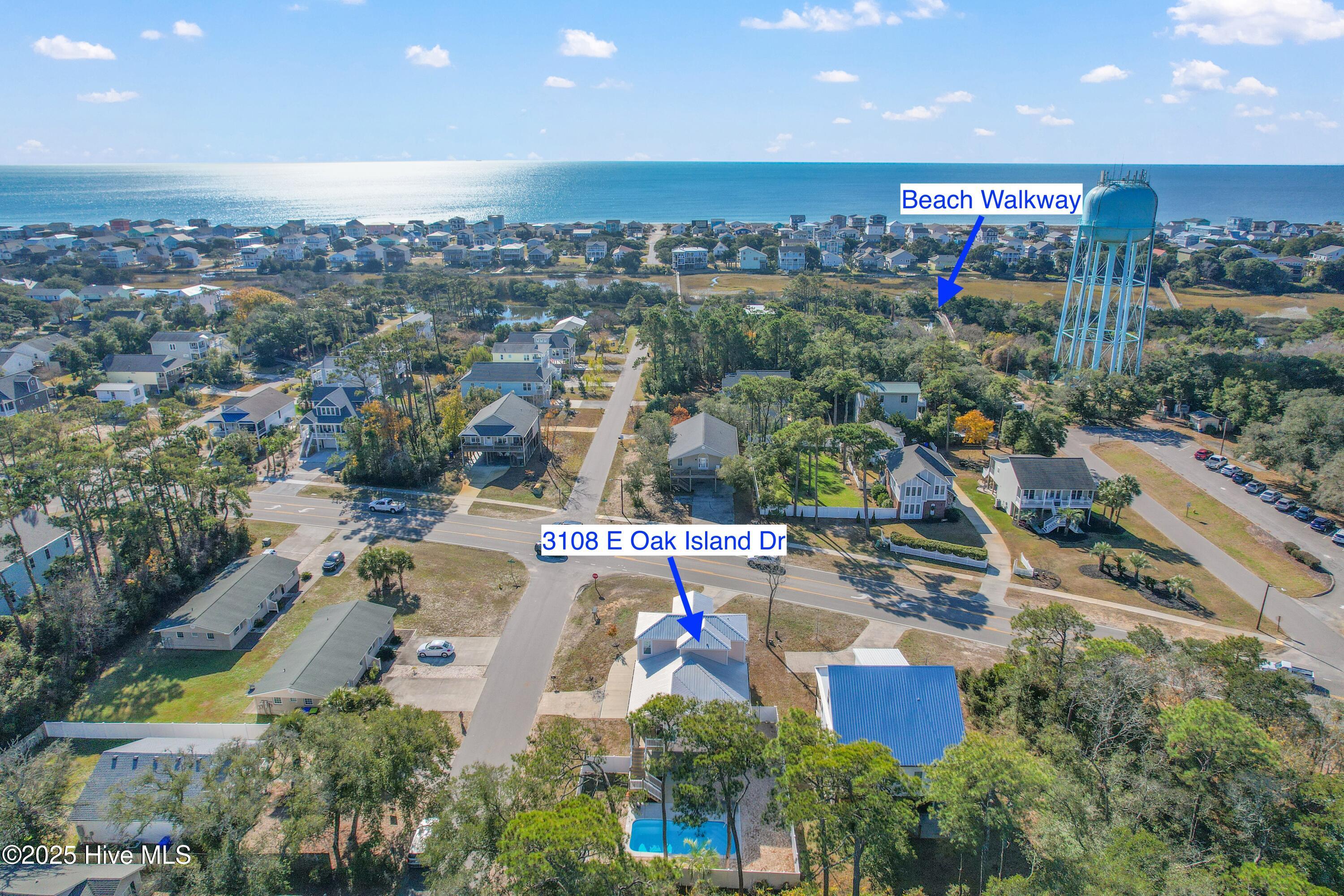 3108 E Oak Island Drive