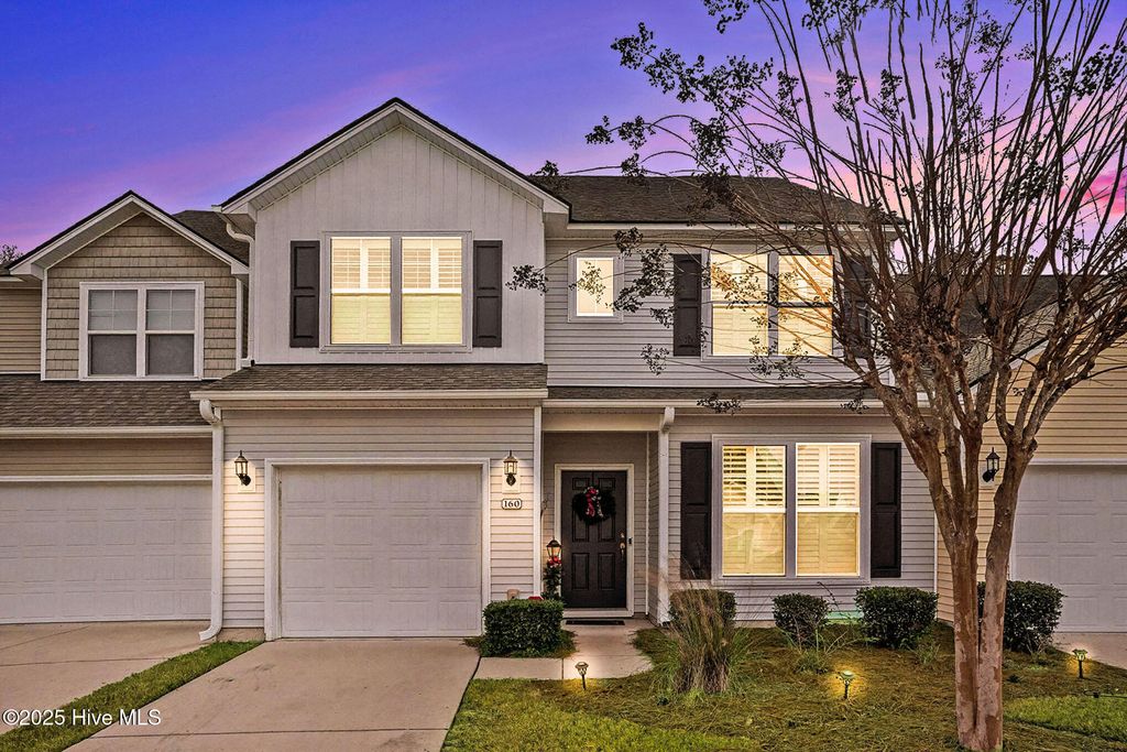 Photo of 160 Freeboard Lane, Calabash, NC 28467 (MLS # 100545929)