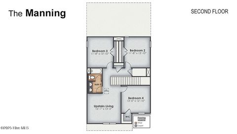 Tiny photo for 5350 Areca Road #Lot 412, Castle Hayne, NC 28429 (MLS # 100551878)