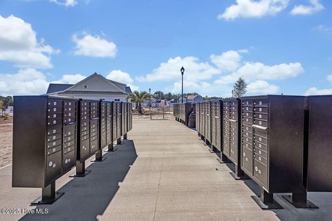 Tiny photo for 5350 Areca Road #Lot 412, Castle Hayne, NC 28429 (MLS # 100551878)