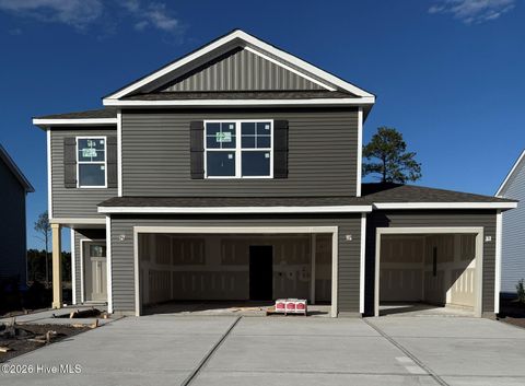 Tiny photo for 5350 Areca Road #Lot 412, Castle Hayne, NC 28429 (MLS # 100551878)