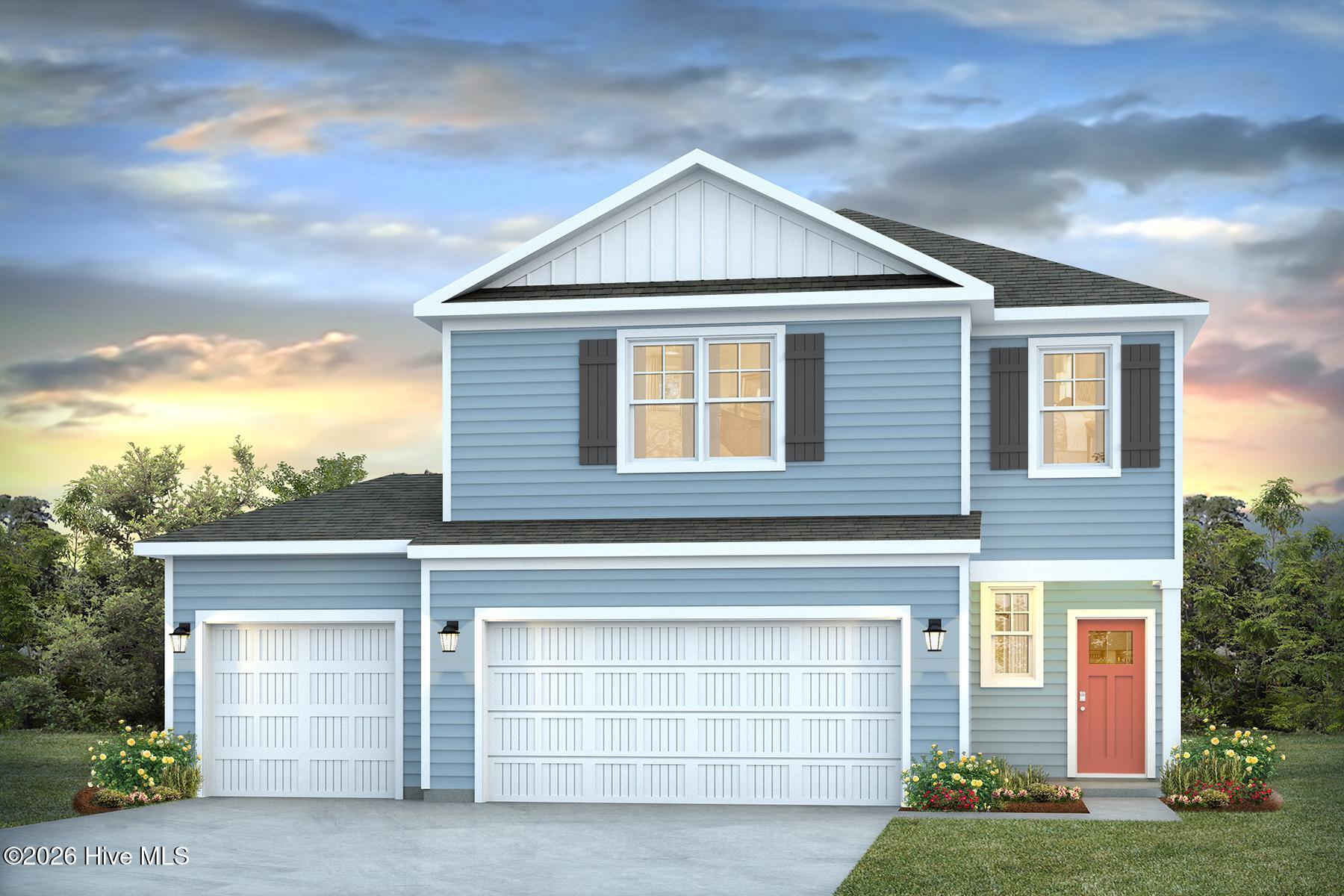 5350 Areca Road Lot 412