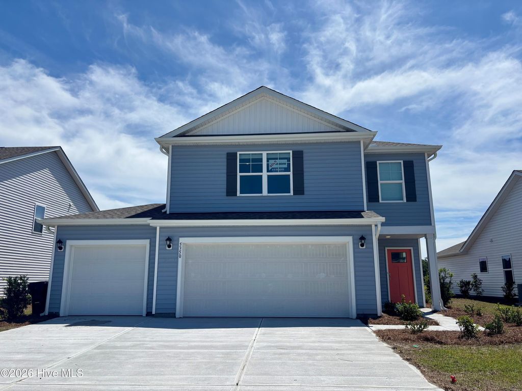 Photo of 5350 Areca Road #Lot 412, Castle Hayne, NC 28429 (MLS # 100551878)