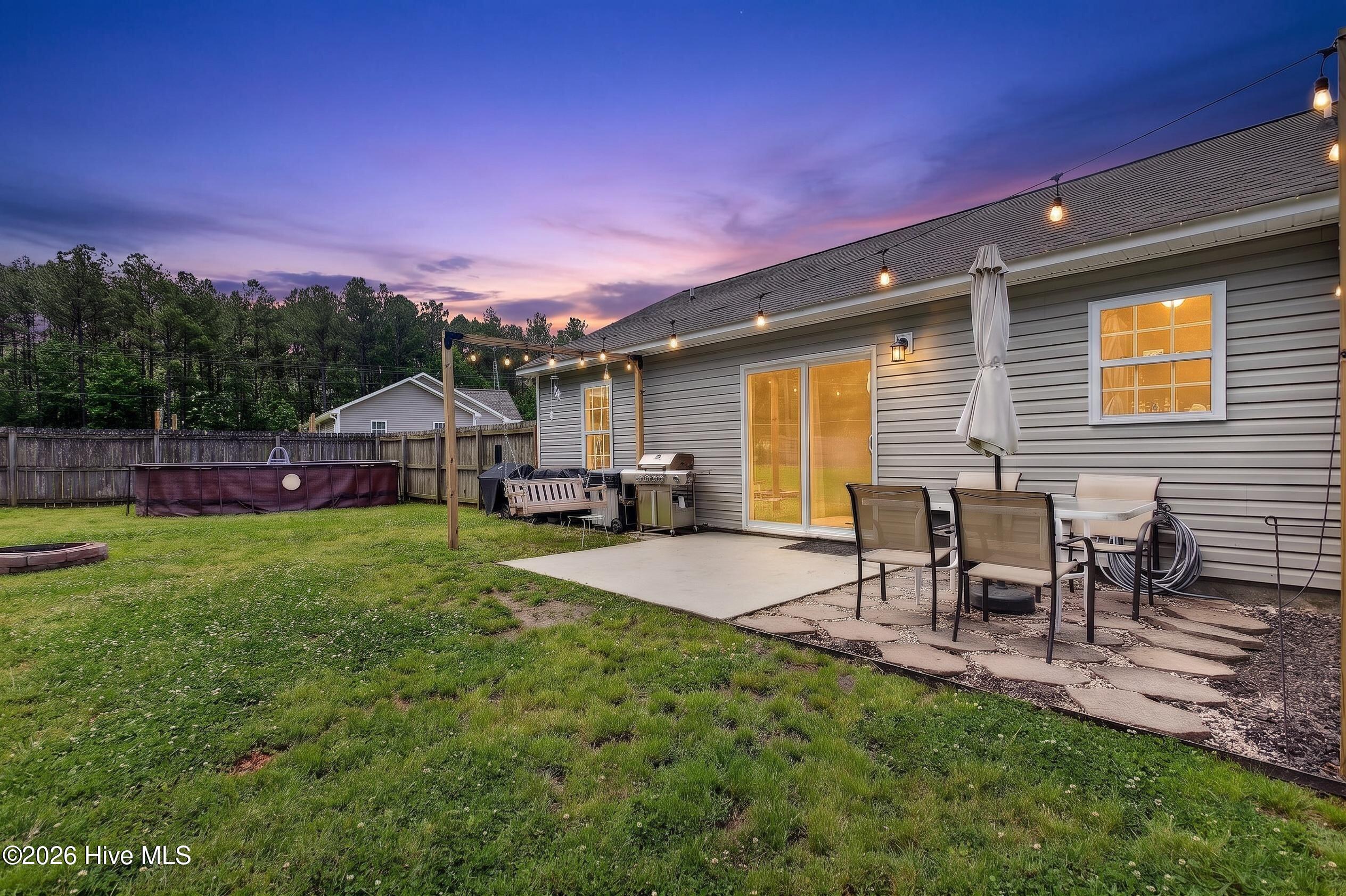 102 Blossom Court