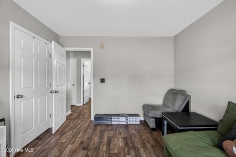 Tiny photo for 102 Blossom Court, Maple Hill, NC 28454 (MLS # 100573967)