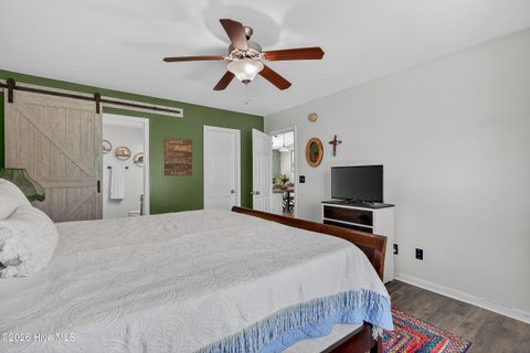 Tiny photo for 102 Blossom Court, Maple Hill, NC 28454 (MLS # 100573967)