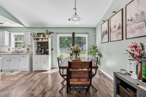 Tiny photo for 102 Blossom Court, Maple Hill, NC 28454 (MLS # 100573967)
