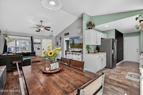 Tiny photo for 102 Blossom Court, Maple Hill, NC 28454 (MLS # 100573967)
