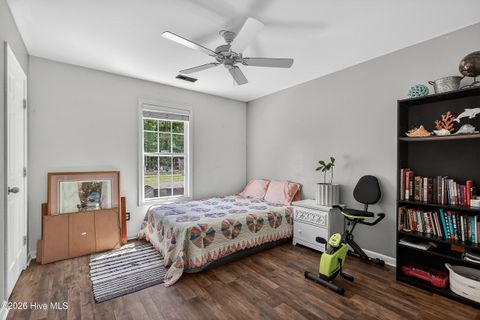 Tiny photo for 102 Blossom Court, Maple Hill, NC 28454 (MLS # 100573967)
