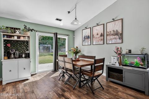 Tiny photo for 102 Blossom Court, Maple Hill, NC 28454 (MLS # 100573967)