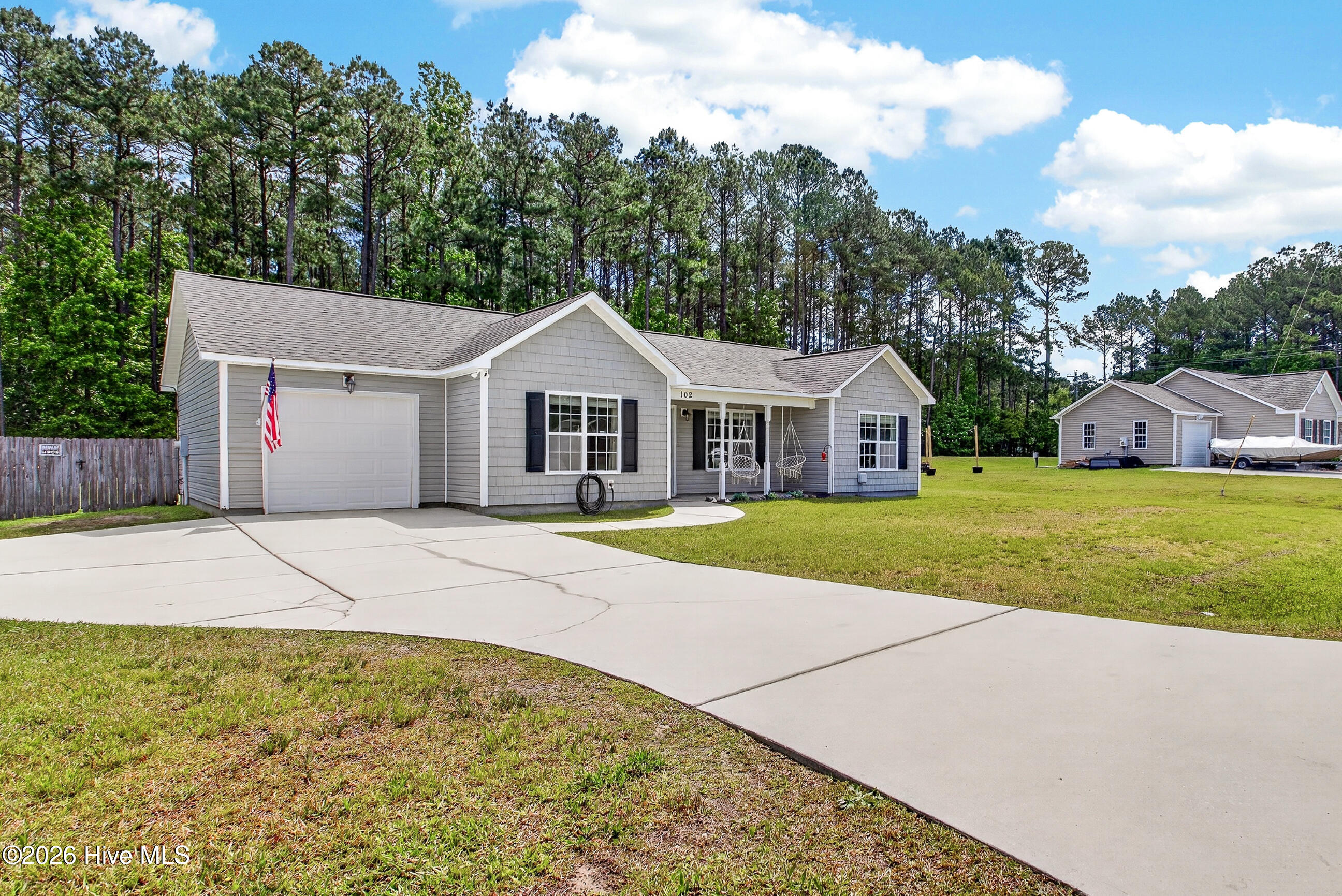 102 Blossom Court