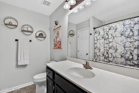 Tiny photo for 102 Blossom Court, Maple Hill, NC 28454 (MLS # 100573967)