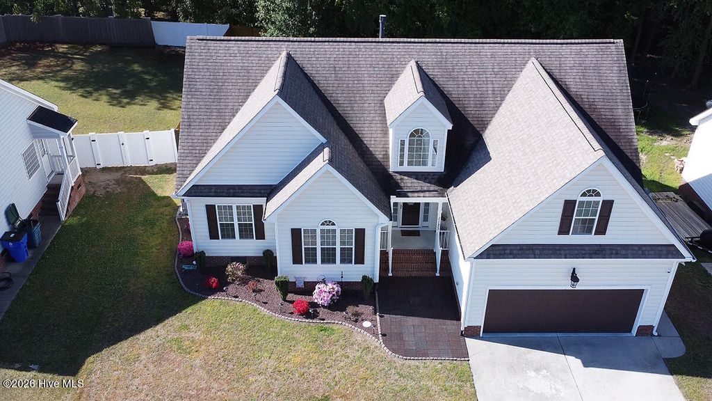 Photo of 1125 Mulberry Road, Nashville, NC 27856 (MLS # 100568830)