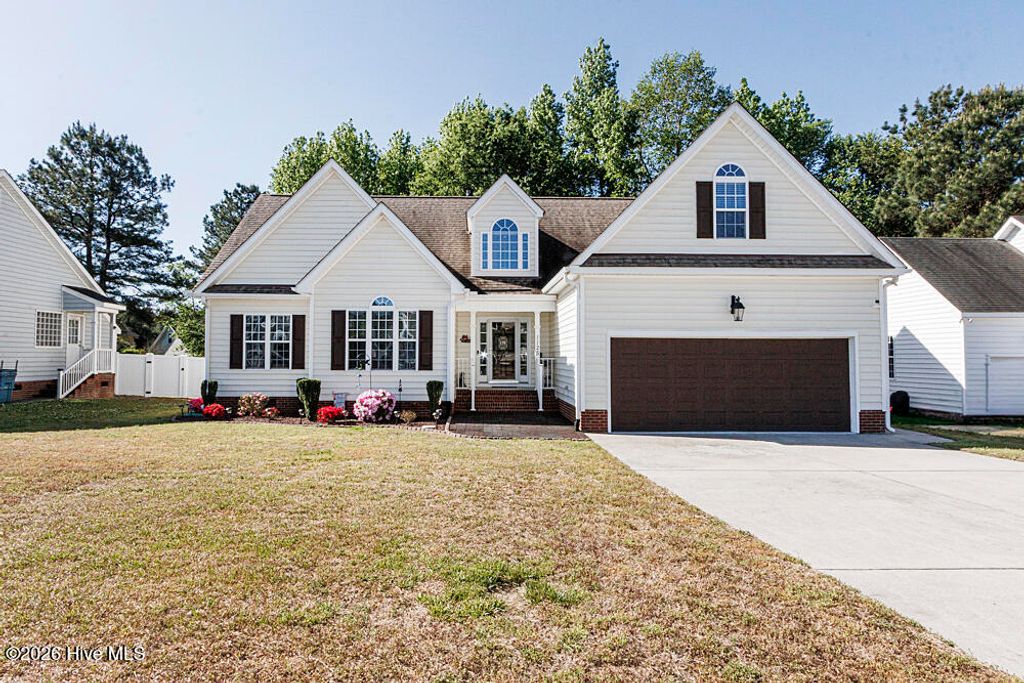 Photo of 1125 Mulberry Road, Nashville, NC 27856 (MLS # 100568830)