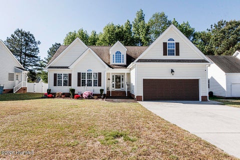 Homes For Sale - 1125 Mulberry Road<br/> Nashville, NC 27856
