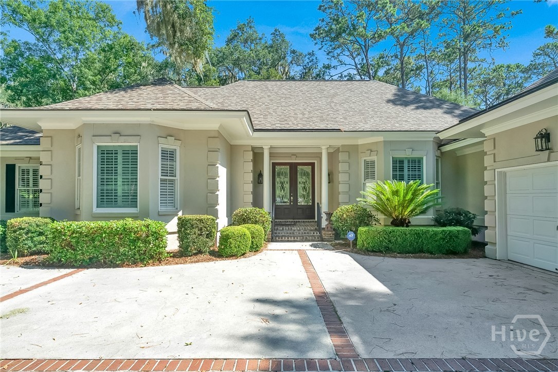 13 Breckenridge Lane