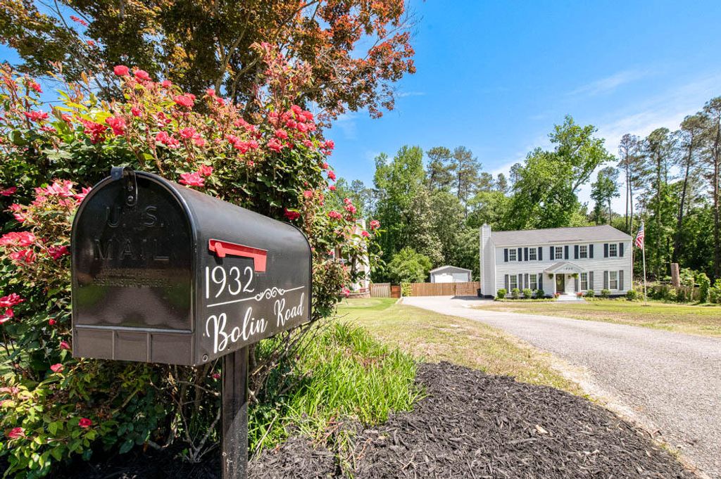 Photo of 1932 Bolin Road, North Augusta, SC 29841 (MLS # 555489)