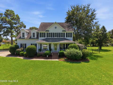 Homes For Sale - 1331 Hemlock Drive<br/> Greenville, NC 27858