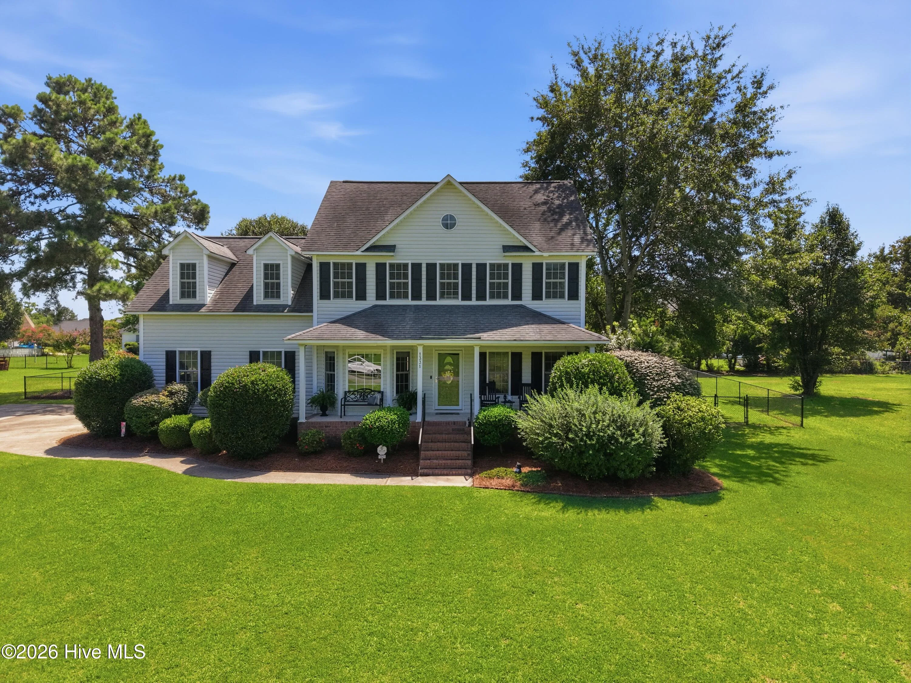 1331 Hemlock Drive