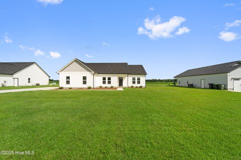 3648 Highway 41 W Trenton NC 28585