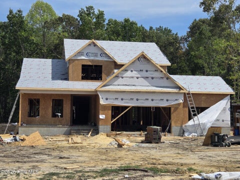 Homes For Sale - 2932 Loch Court<br/> Grimesland, NC 27837