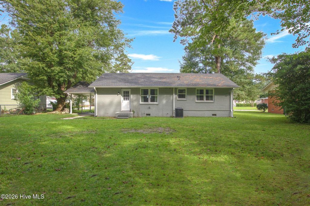 Photo of 309 Cole Drive, Jacksonville, NC 28540 (MLS # 100550982)