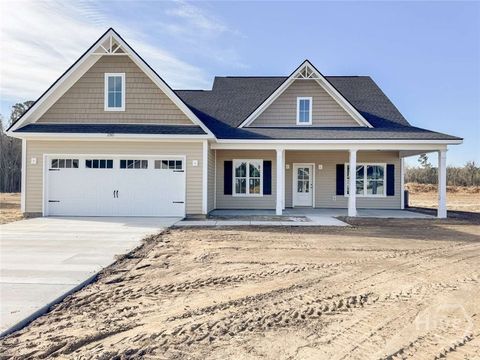 Property photo of 280 cottage loop, midway, GA 31320