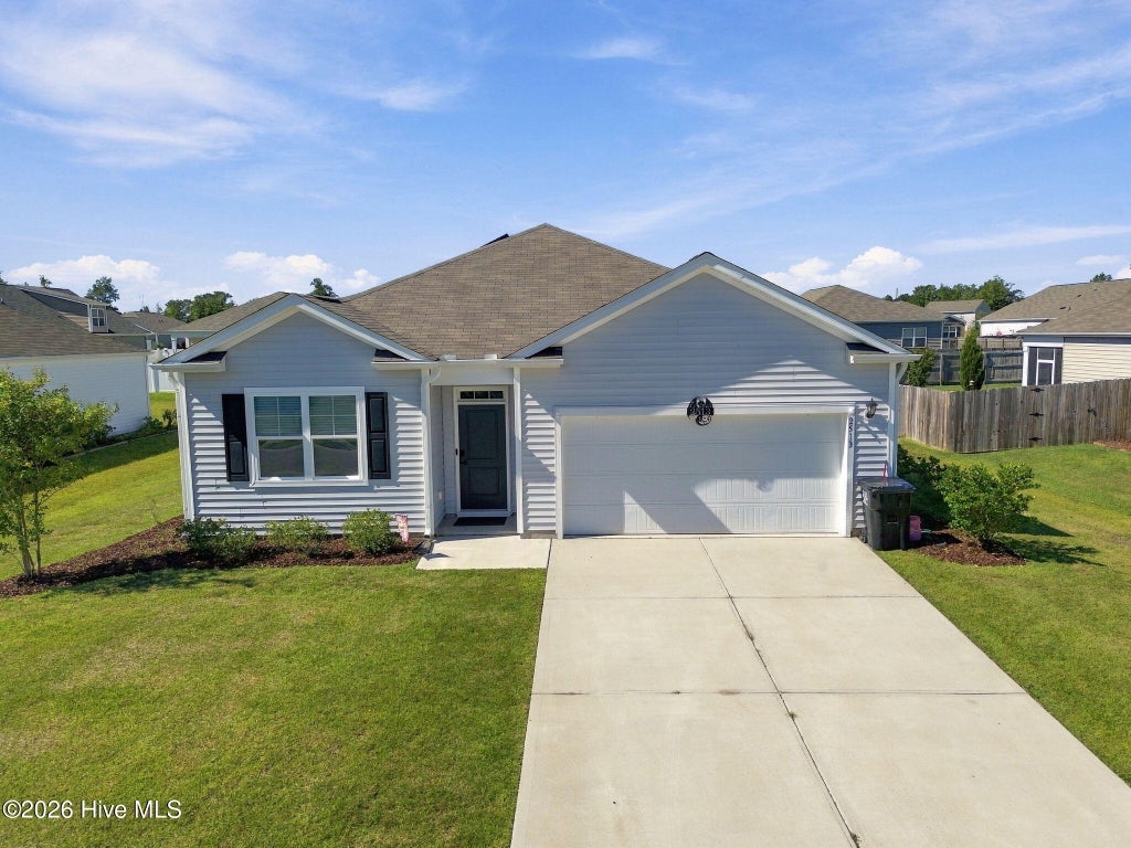 Photo of 2513 Sandy Banks Lane, Wilmington, NC 28401 (MLS # 100611572)