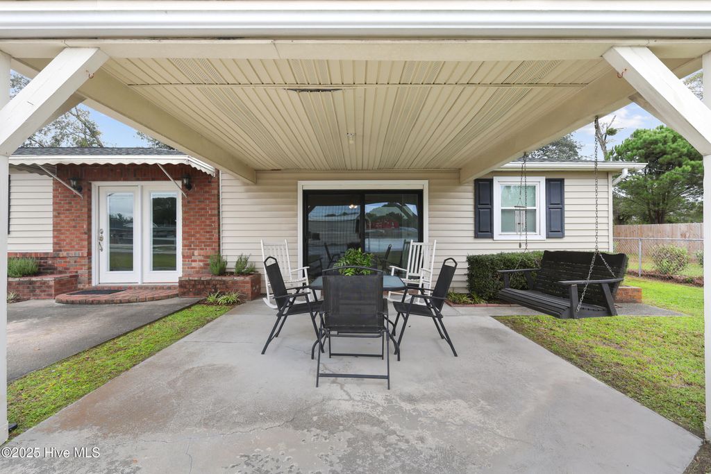 Photo of 131 Bryan Road, Wilmington, NC 28412 (MLS # 100536574)