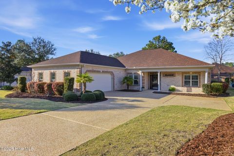 Photo of 6308 Motts Village Road, Wilmington, NC 28412 (MLS # 100559645)