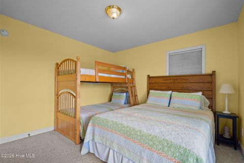 Tiny photo for 1301 N New River Drive, Surf City, NC 28445 (MLS # 100554956)