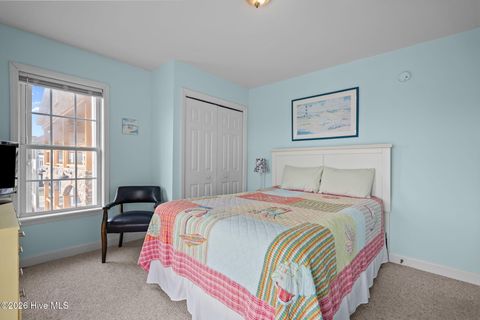 Tiny photo for 1301 N New River Drive, Surf City, NC 28445 (MLS # 100554956)