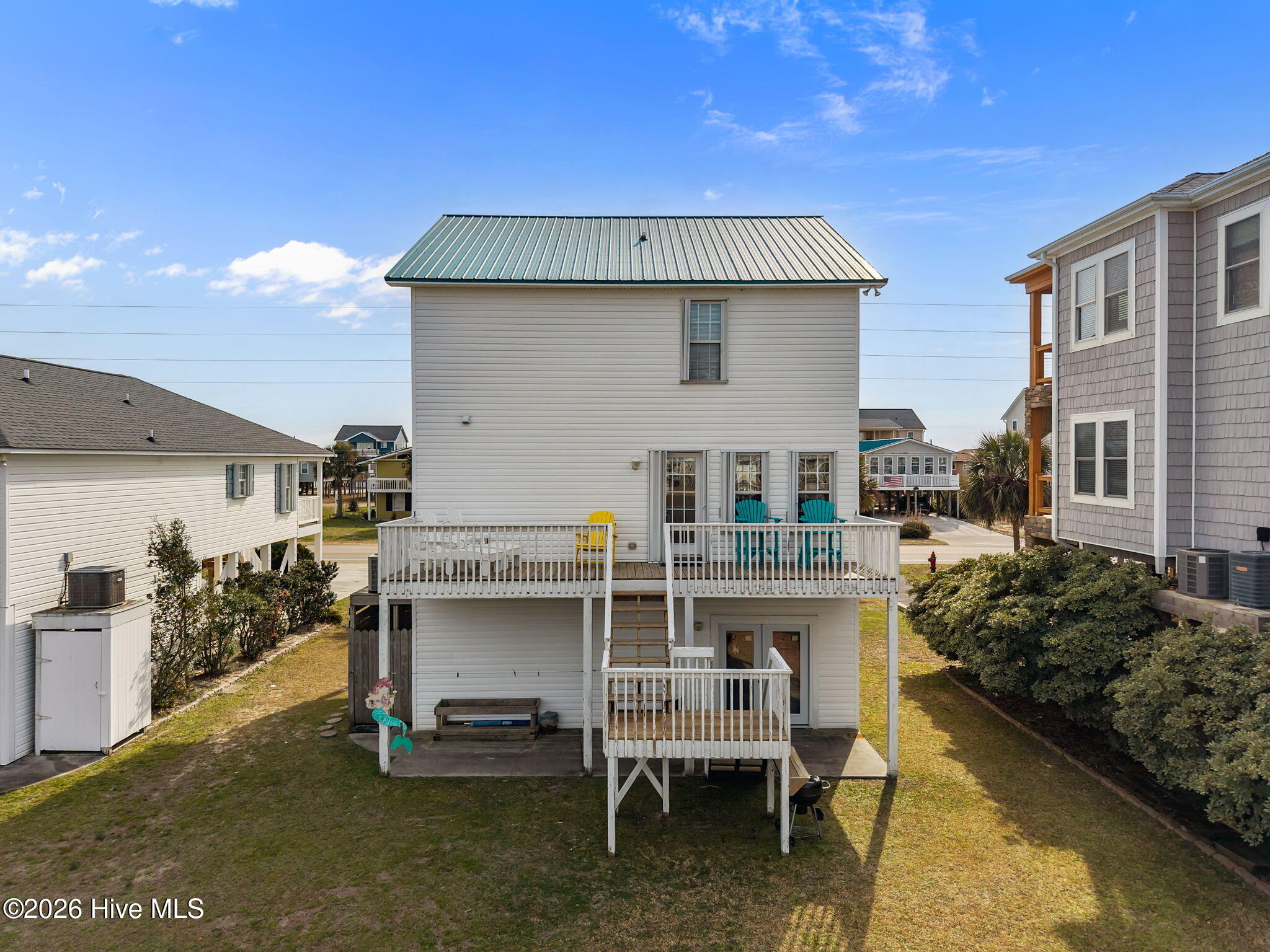 1301 N New River Drive