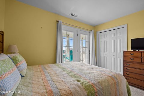 Tiny photo for 1301 N New River Drive, Surf City, NC 28445 (MLS # 100554956)