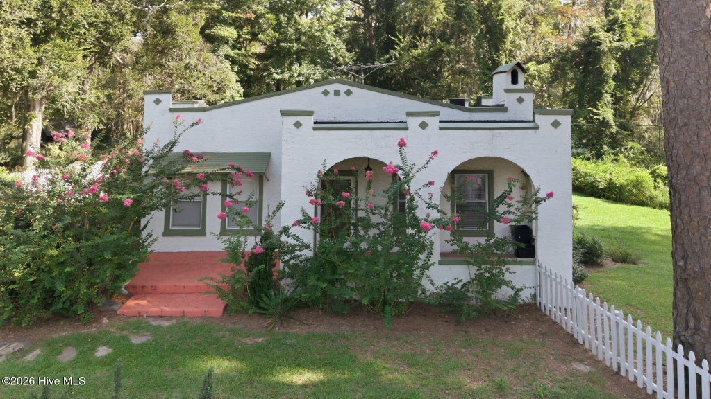 Photo of 220 River Road, Washington, NC 27889 (MLS # 100597505)