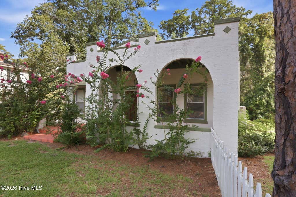 Photo of 220 River Road, Washington, NC 27889 (MLS # 100597505)