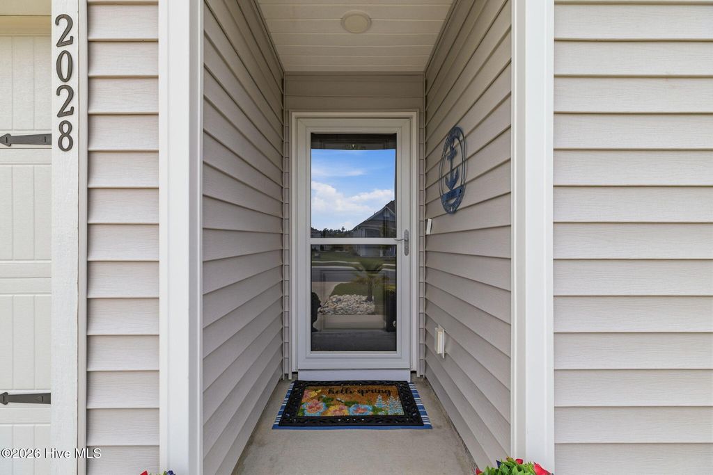 Photo of 2028 Course Lane, Surf City, NC 28445 (MLS # 100569965)