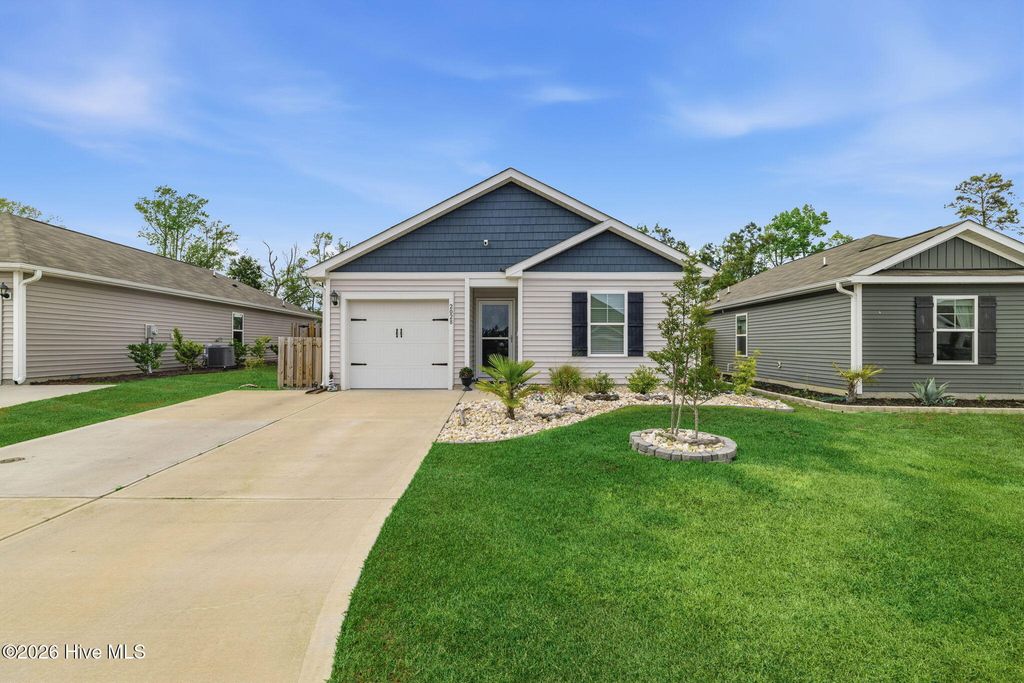 Photo of 2028 Course Lane, Surf City, NC 28445 (MLS # 100569965)