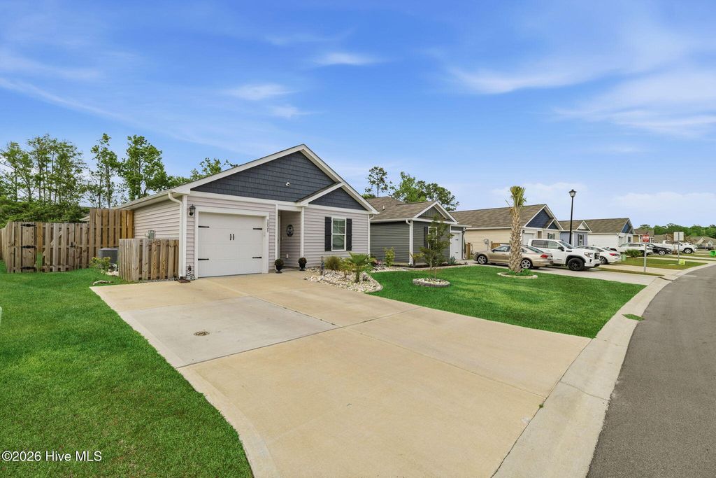 Photo of 2028 Course Lane, Surf City, NC 28445 (MLS # 100569965)