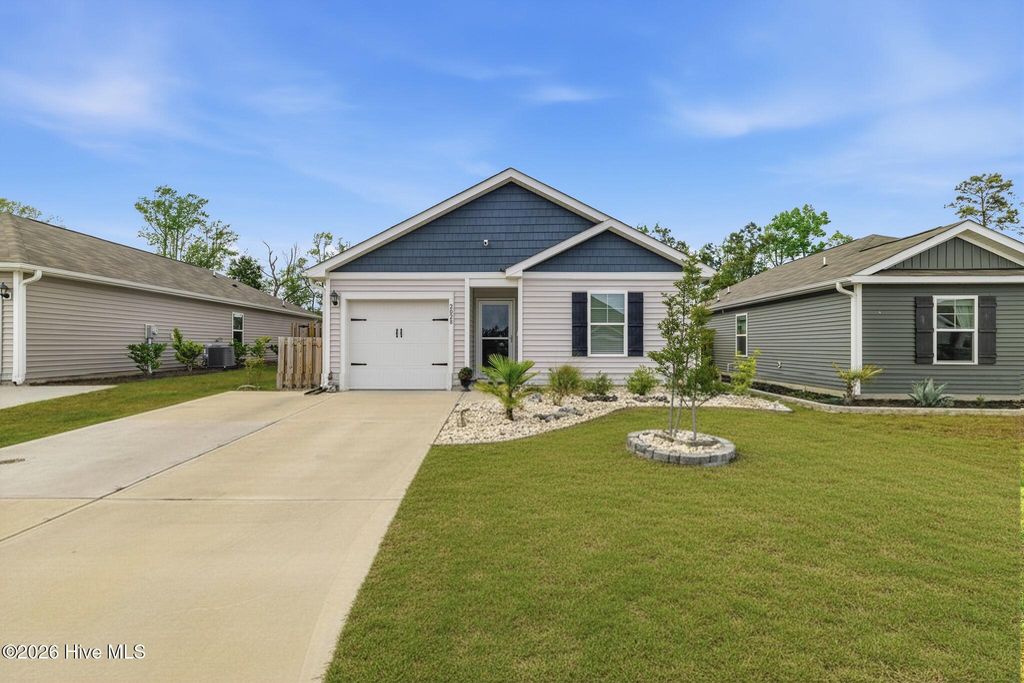 Photo of 2028 Course Lane, Surf City, NC 28445 (MLS # 100569965)